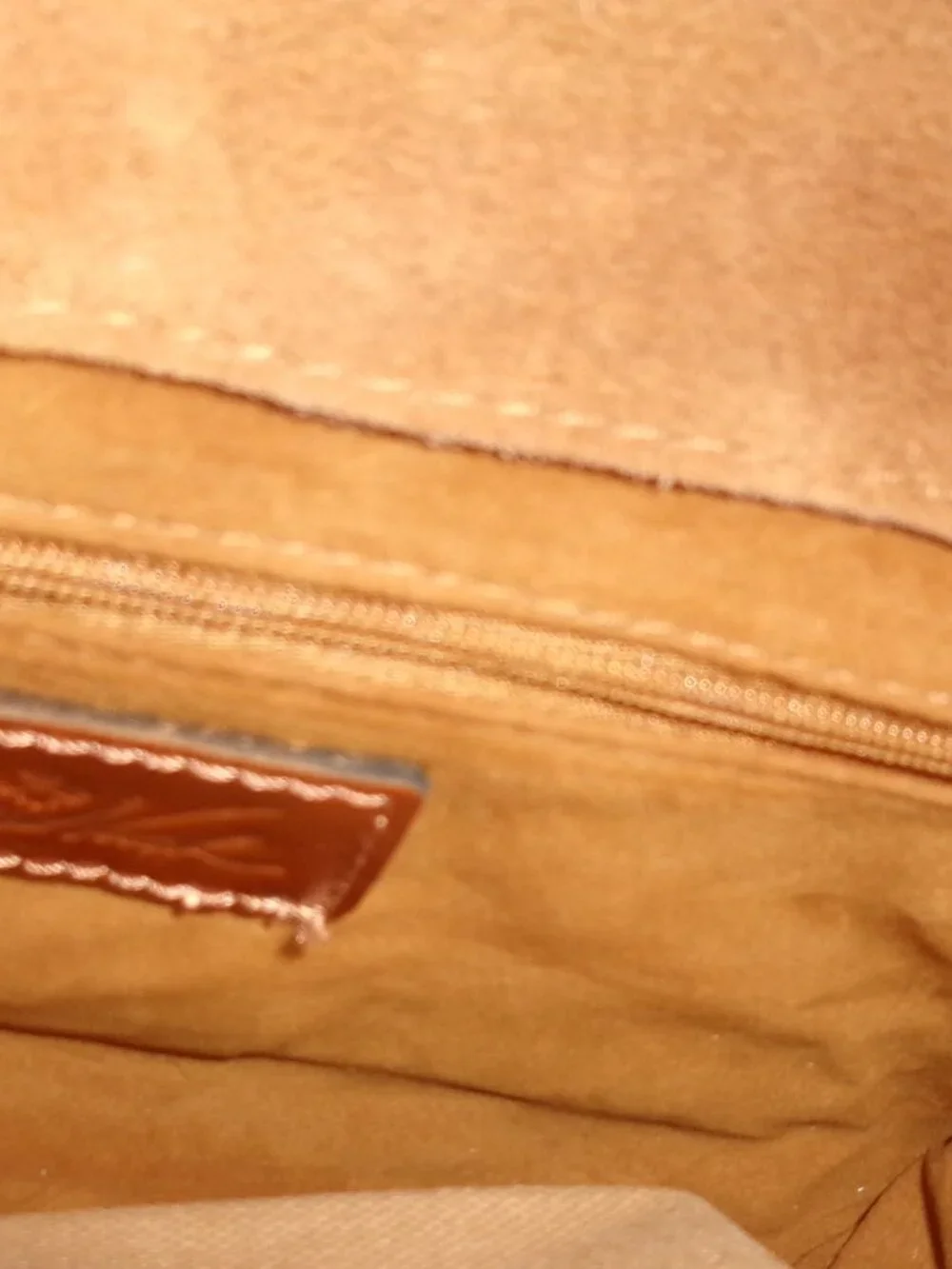NWT Patricia Nash Leather Prairie Rose Chauncy Satchel with Crossbody Strap